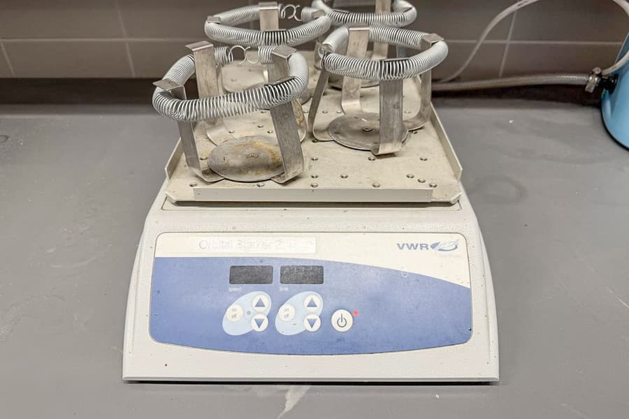 Kreisschüttler VWR Mini Shaker / \Orbital Shaker 2\